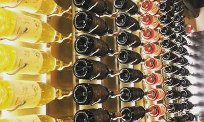 Comanche Cellars