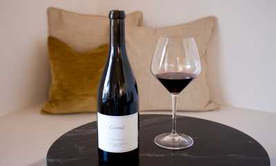 Corral Wine Co.