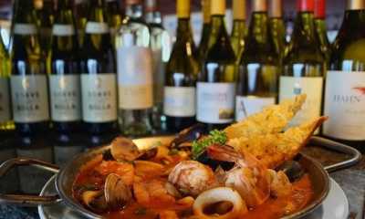 Food & Drink Food & Drink