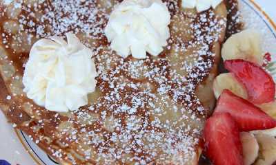 Simpleview Listings Crepes of Brittany