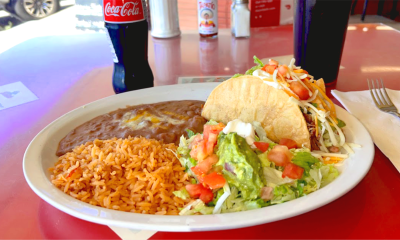 Sarita's Mexican Grill Restaurants Seaside