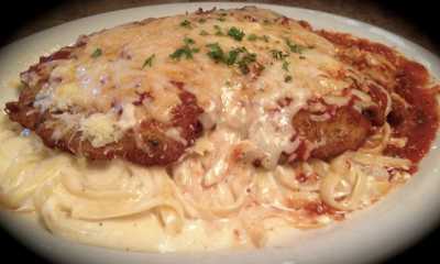Rosine's Restaurant