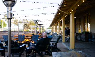 Dust Bowl Brewing Co