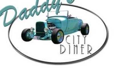 Daddy's City Diner