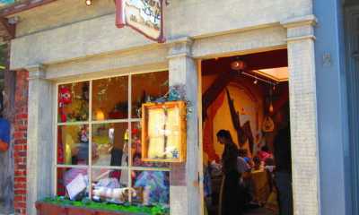 Restaurants in Carmel-by-the-Sea
