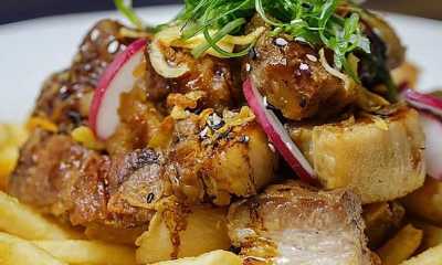 Food & Drink