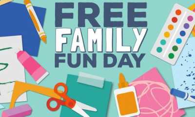 Things to Do This Weekend in Monterey Things to Do This Weekend in Monterey