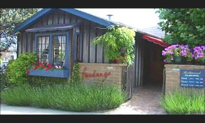 Fandango Restaurant