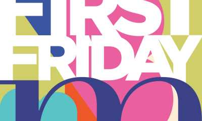 Things to Do This Weekend in Monterey Things to Do This Weekend in Monterey