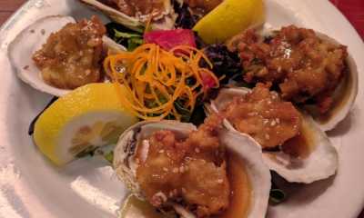 Flying Fish Grill