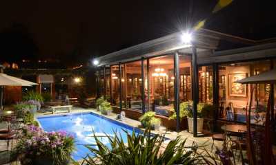 Restaurants in Carmel-by-the-Sea Restaurants in Carmel-by-the-Sea