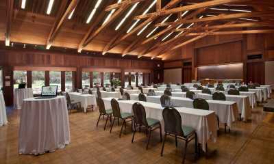 Asilomar Conference Grounds