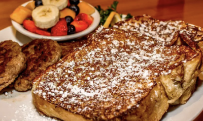 From Scratch Restaurant