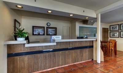 Monterey Hotels Monterey Hotels