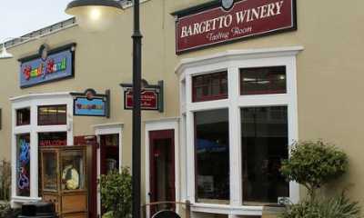 Bargetto Winery
