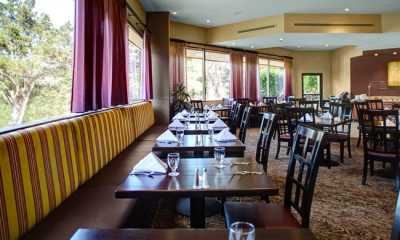 Pacific Grille
