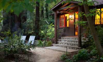 Big Sur Hotels