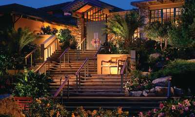 Hyatt Carmel Highlands