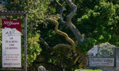 Hidden Valley Music Seminars