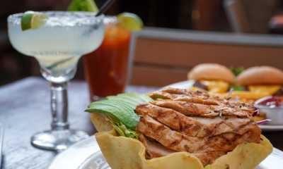 Food & Drink Food & Drink