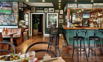 Brophy's Tavern