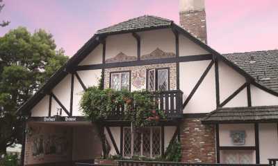 Lodging