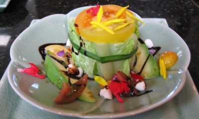 Simpleview Listings Art of Food Catering and Cooking Classes