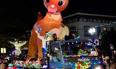 Monterey Annual Events