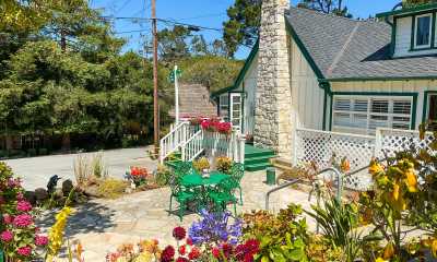 Lodging