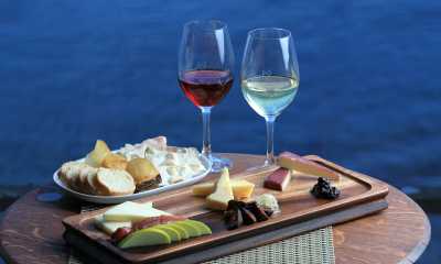 A Taste of Monterey- Wine Market & Bistro