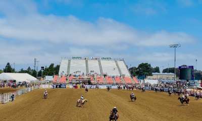California Rodeo Salinas