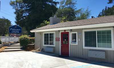 Pelican Inn Monterey