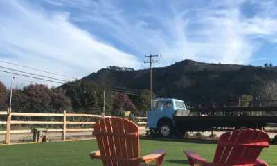 Hacienda Hay & Feed Co.