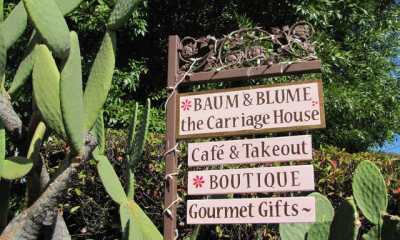Carmel Valley Restaurants Carmel Valley Restaurants