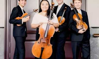 Chamber Music Monterey Bay
