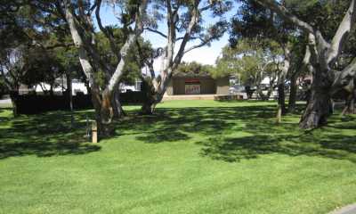 Monterey Conference Center Meetings