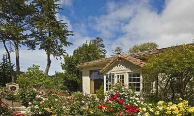 Monterey Museum of Art-La Mirada