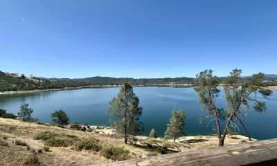 Lake Nacimiento