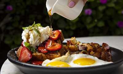 Lalla Grill Del Monte