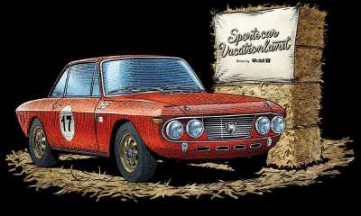 Monterey Car Week 2025