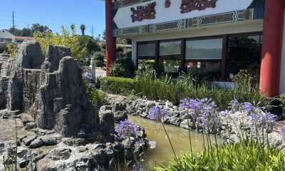 Chef Lee's Mandarin House