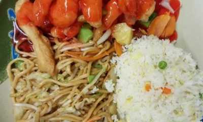 Lee's Garden Restaurant