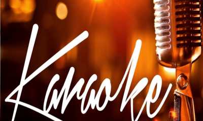 Karaoke Night At Links Golf Club