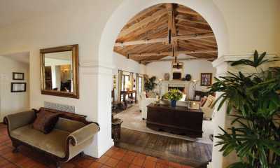 Lodging