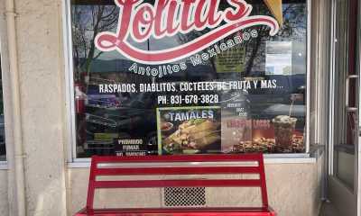 Lolita's Ice Cream