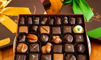 Lula Lund's Chocolates LLC