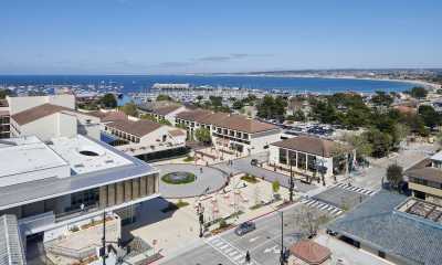 Monterey Conference Center Meetings