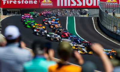 Monterey Car Week 2025