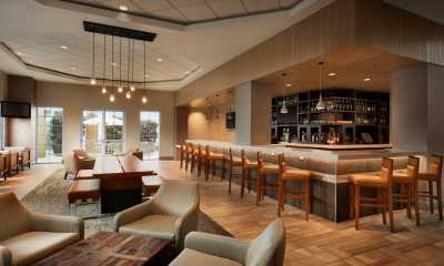 Silver Tide Bar & Grill