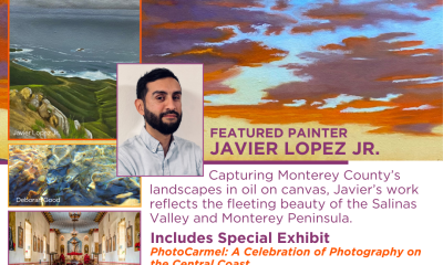 Monterey Community Connection